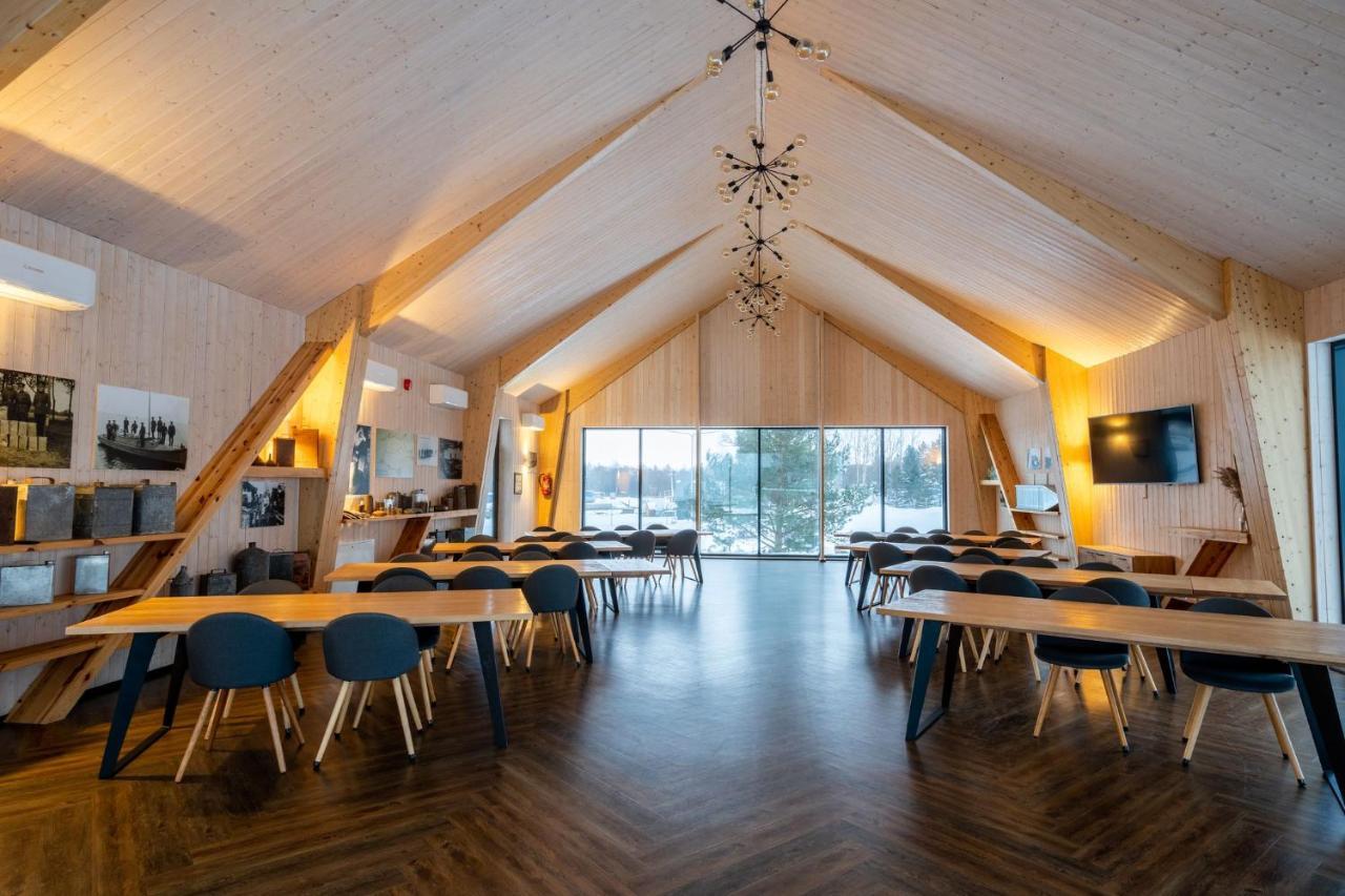 Tulivee Villa Liimala Extérieur photo