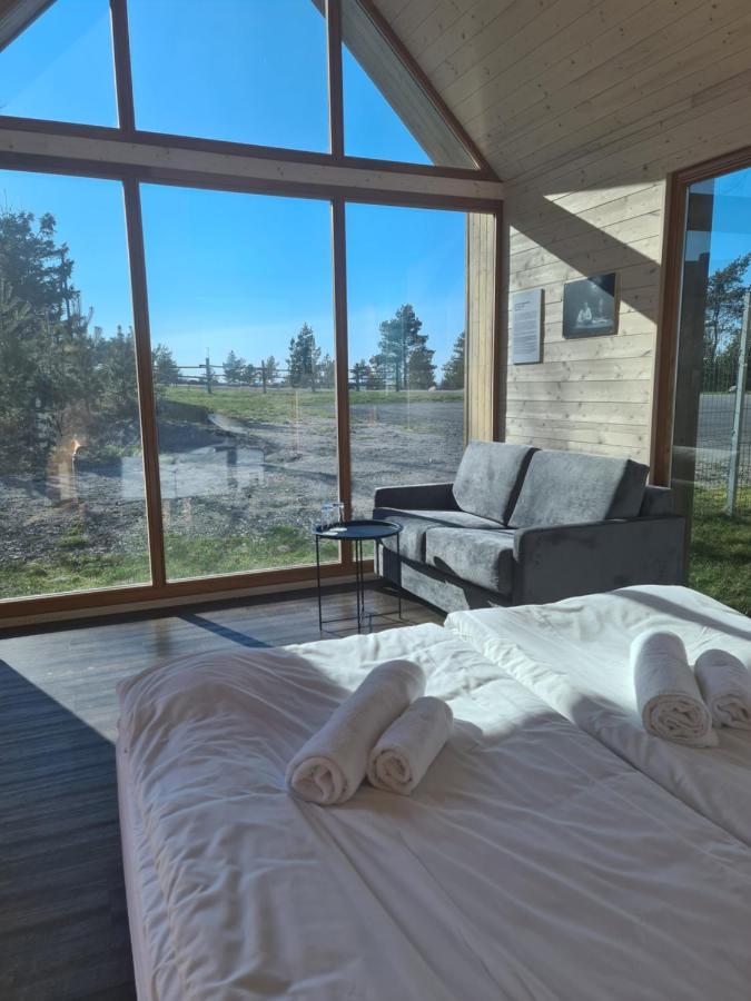 Tulivee Villa Liimala Extérieur photo