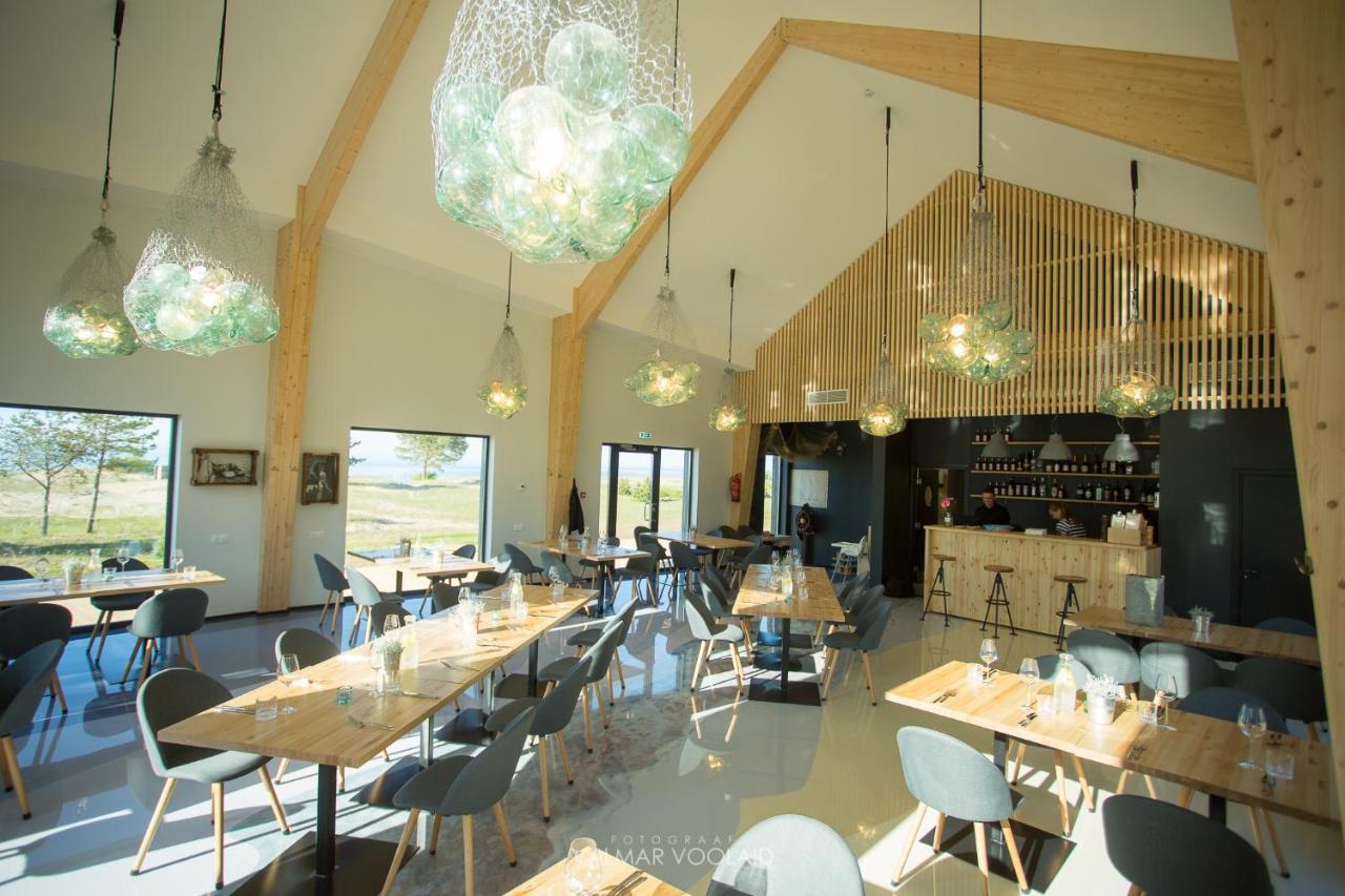 Tulivee Villa Liimala Extérieur photo
